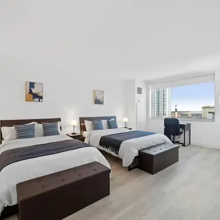 2Br 3Ba Beachfront Rental In Town Cozysuites